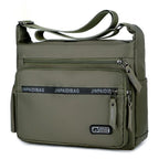 Travel Bags- The New Trip