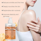 Bee Venom Firming Skin Tightening Cream