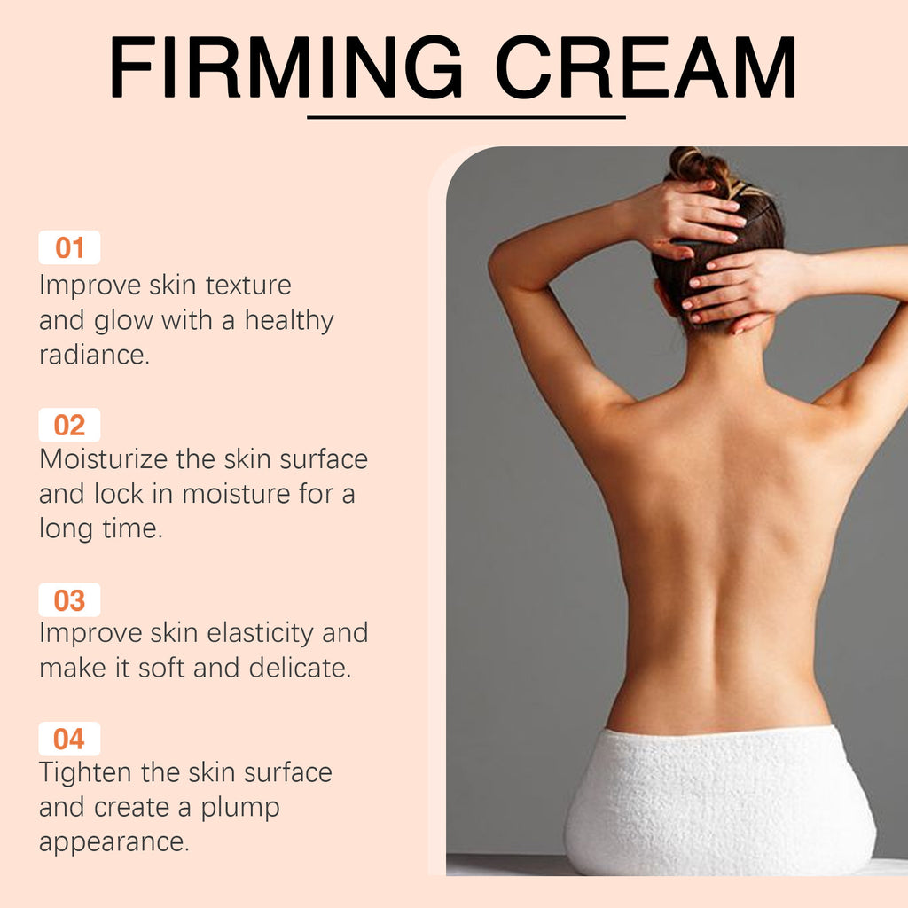 Bee Venom Firming Skin Tightening Cream