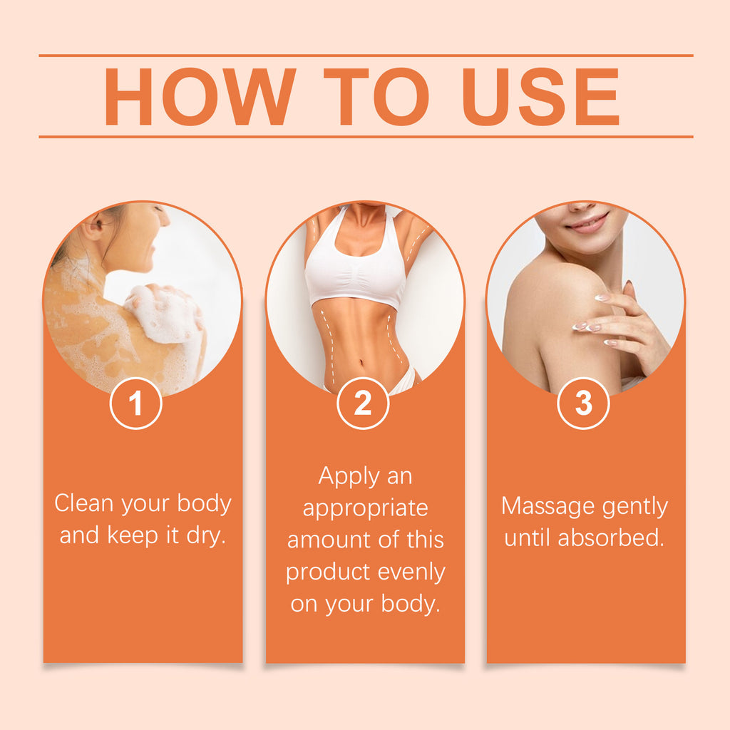 Bee Venom Firming Skin Tightening Cream