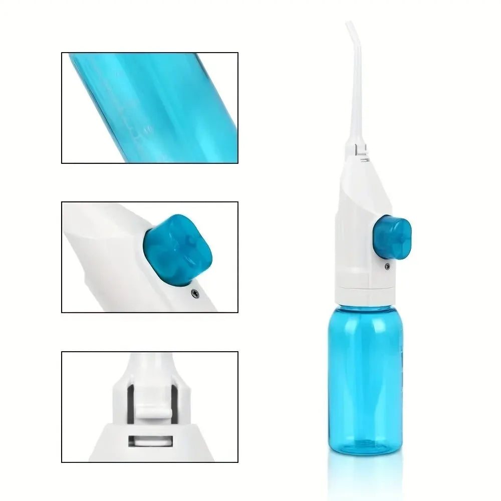 Household High Pressure Oral Irrigator