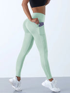 High Waist Women's Leggings