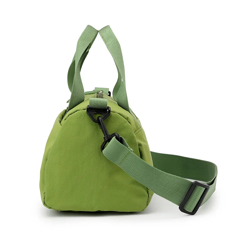 Fitness bag, lightweight