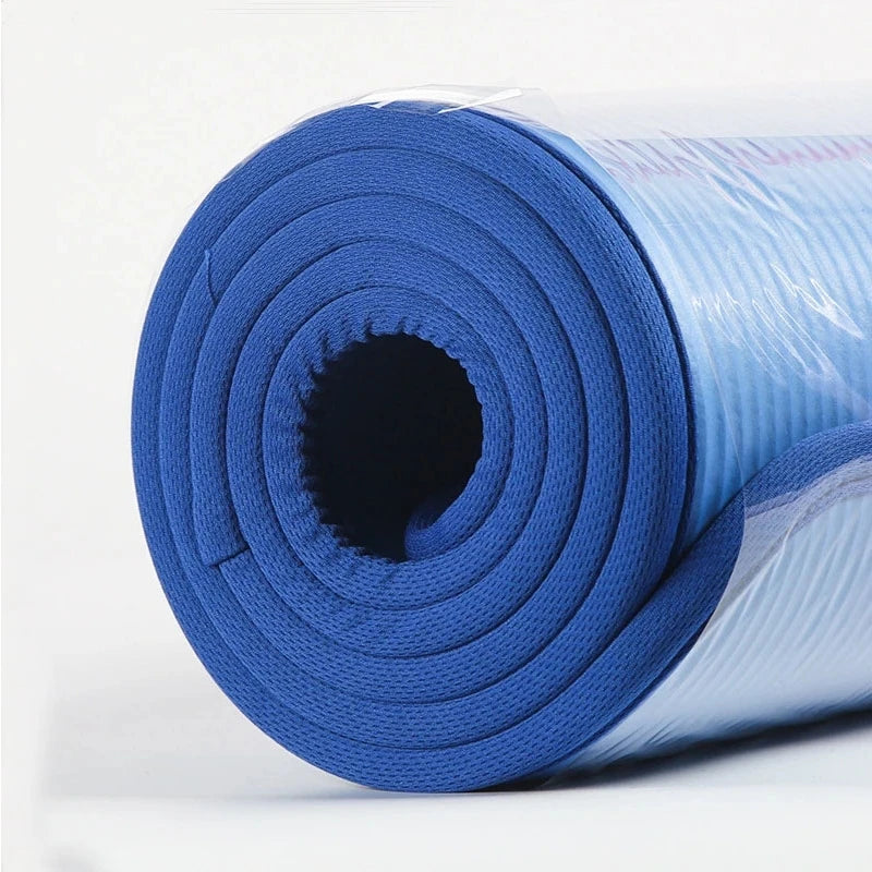 10mm Extra Thick Yoga Mats