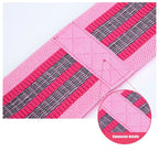 New Fitness Resistance Bands