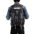 Waterproof Hiking Backpack