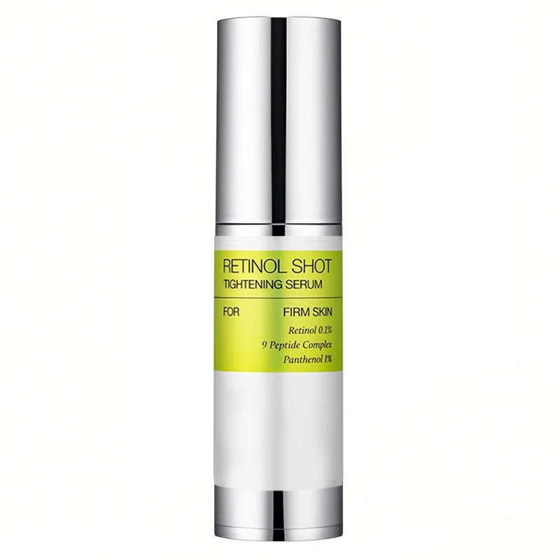 RETINOL SHOT TIGHTENING SERUM 15ml