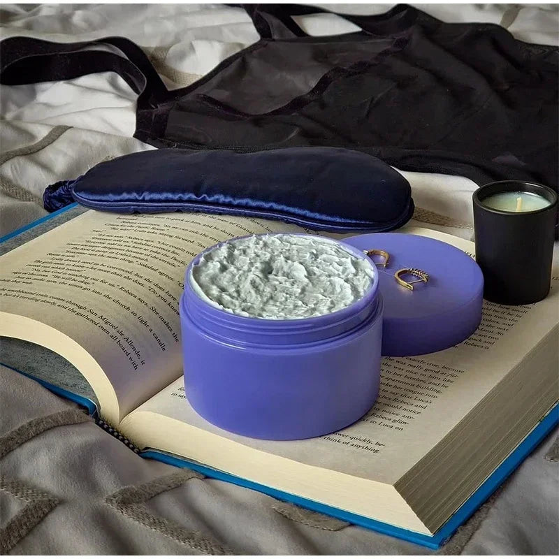 100ml Body Lotion Deep Moisturizing Skin Cream