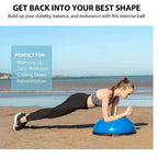 hit yoga wave speed ball