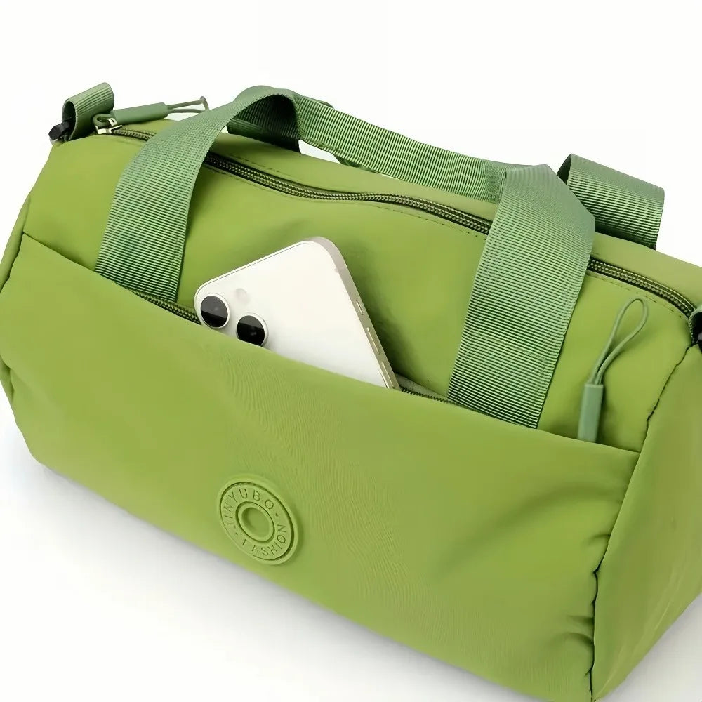 Fitness bag, lightweight