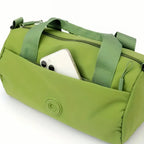 Fitness bag, lightweight