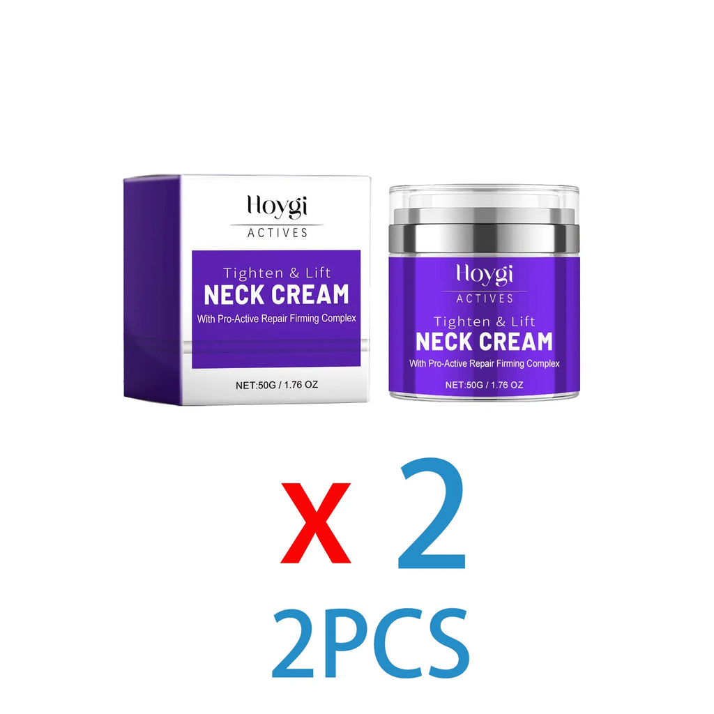 Neck Firming Cream 50g