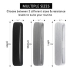 New Fitness Resistance Bands