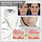 Collagen Face Serum Cream Set