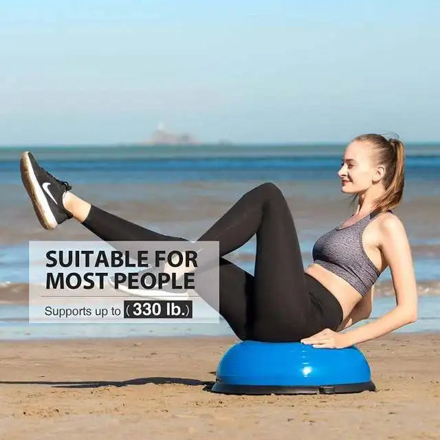 hit yoga wave speed ball