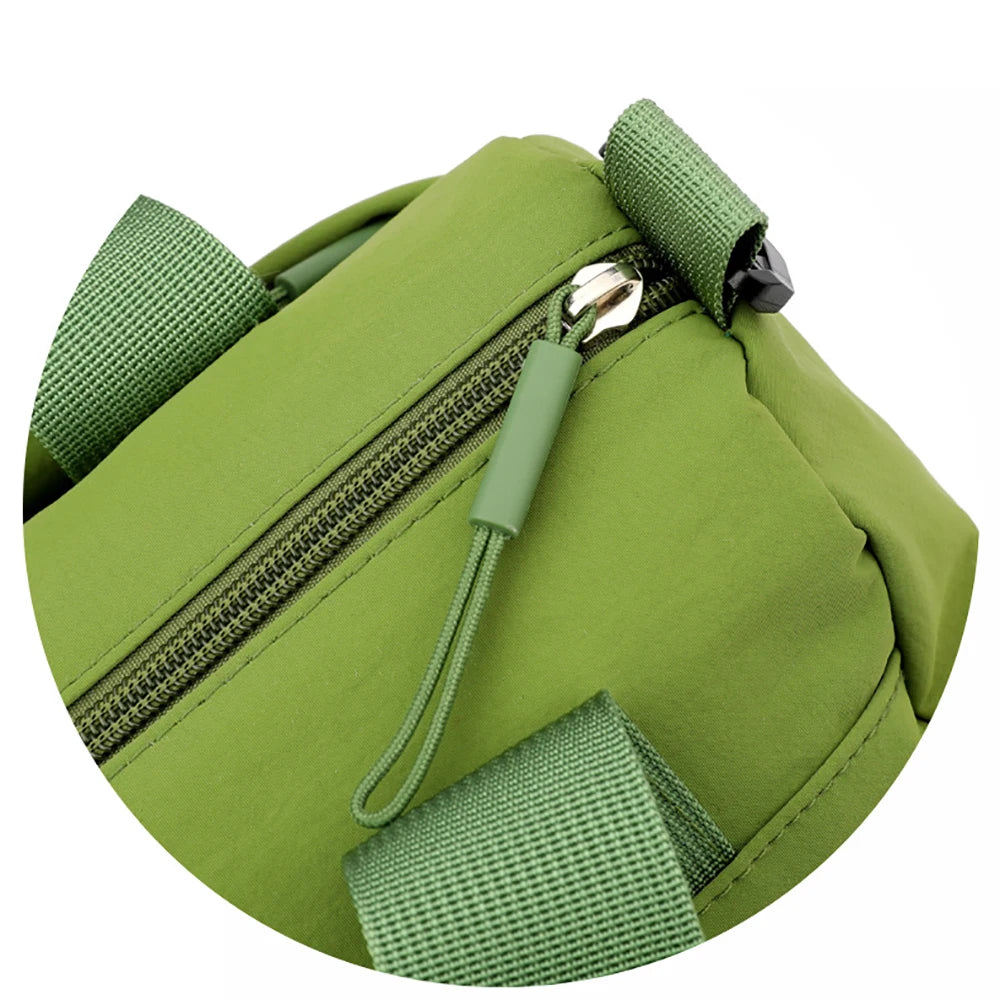 Fitness bag, lightweight