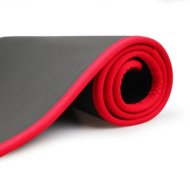 10mm Extra Thick Yoga Mats