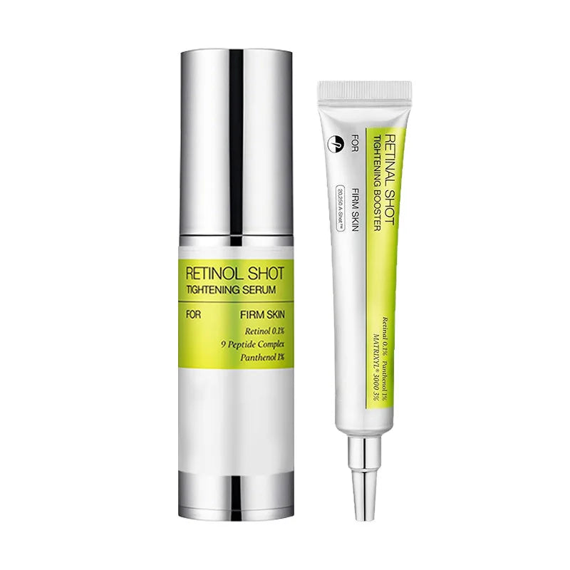 RETINOL SHOT TIGHTENING SERUM 15ml