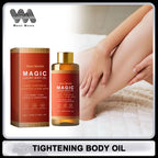 Tightening Body Oil Firming