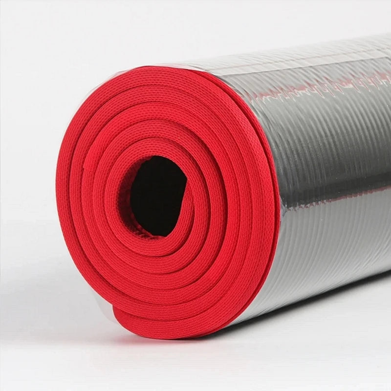 10mm Extra Thick Yoga Mats