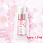 Collagen Face Serum Cream Set