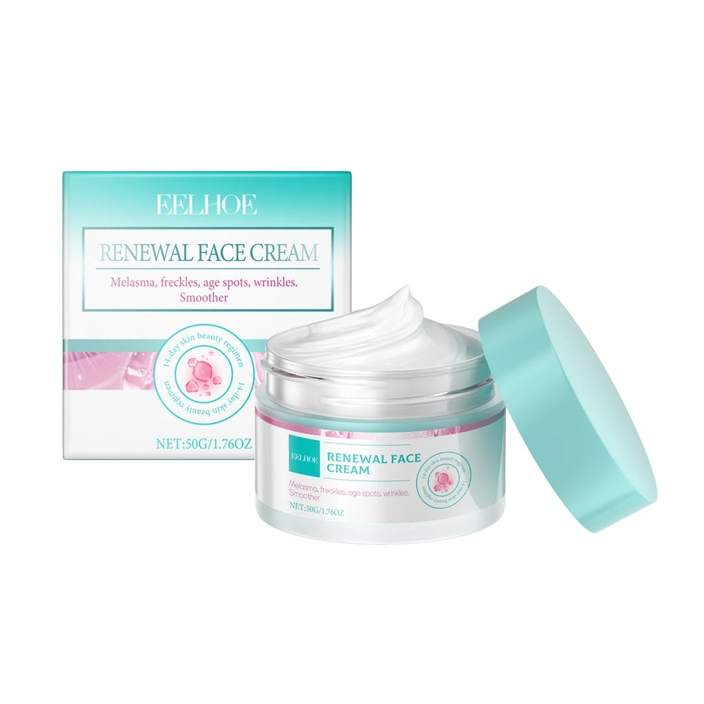 Collagen Firming Facial Cream