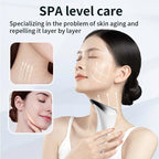 Skin Firming Face Lift Device