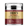 Collagen Retinol Men's Face Cream