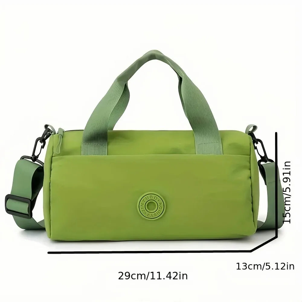 Fitness bag, lightweight