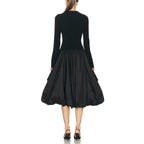 Black Evening Dresses for Women