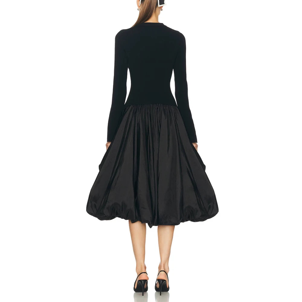 Black Evening Dresses for Women