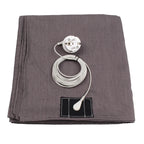 30% Stainless Steel Grounding Sheet - 35% Cotton 35% Polyester