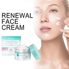 Collagen Firming Facial Cream