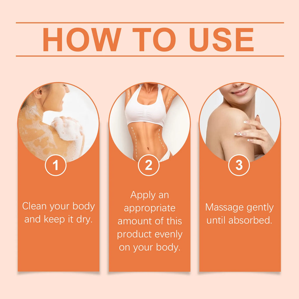 Bee Venom Firming Skin Tightening Cream