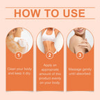 Bee Venom Firming Skin Tightening Cream