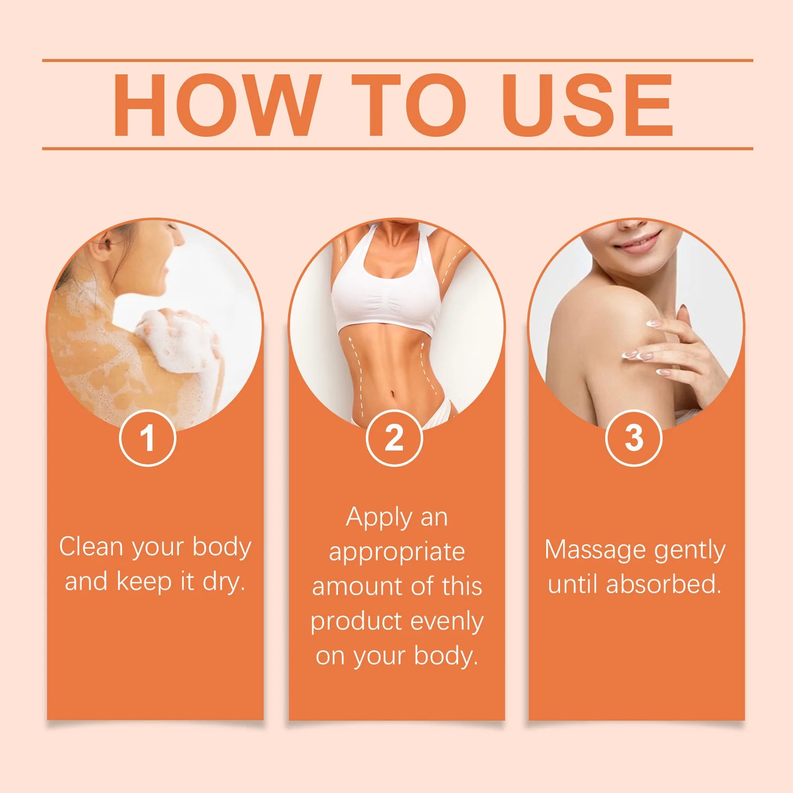 Bee Venom Firming Skin Tightening Cream