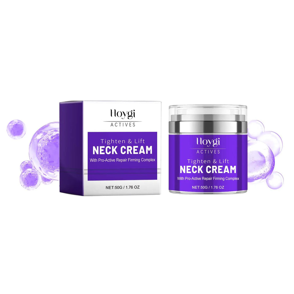 Neck Firming Cream 50g