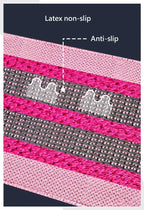 New Fitness Resistance Bands