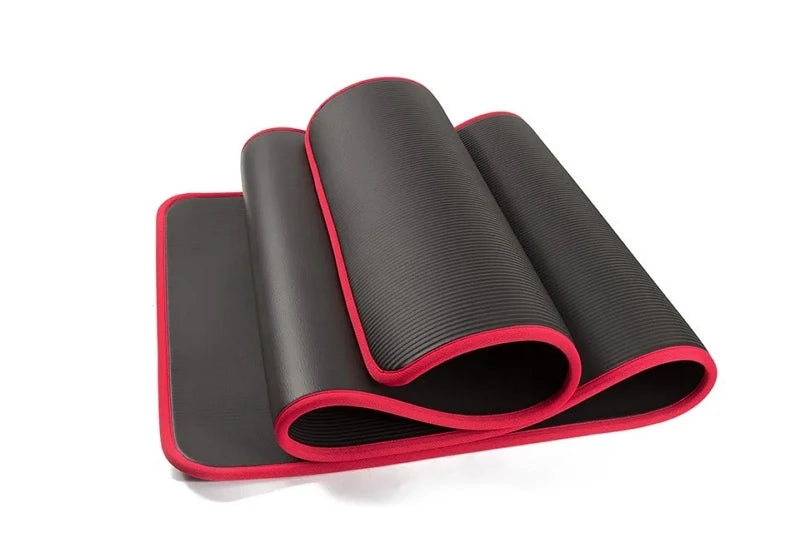 10mm Extra Thick Yoga Mats