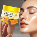 Turmeric Vitamin C Anti-Aging Cream