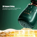 3 In 1 Facial Lifting Device Neck Facial Eye Massager