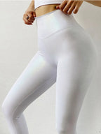 Women's Leggings Leather