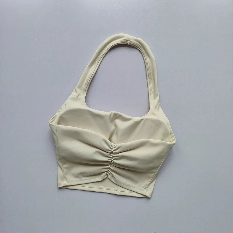 Women's Fitness Sport Bra