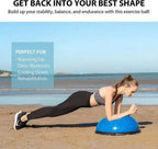 hit yoga wave speed ball