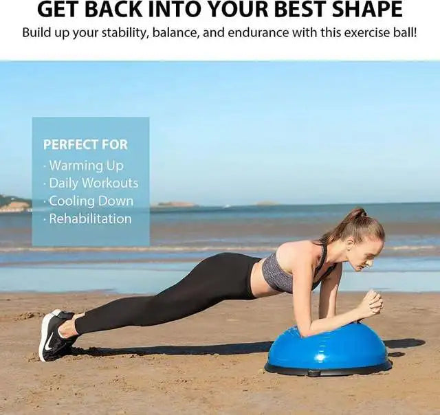hit yoga wave speed ball