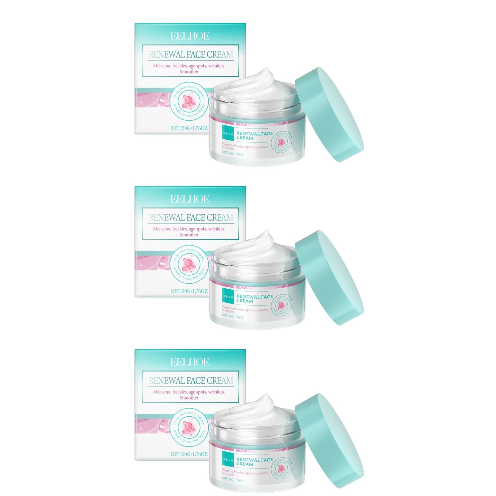 Collagen Firming Facial Cream