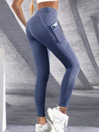 High Waist Women's Leggings