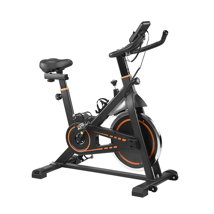 Home Fitness Bicycle