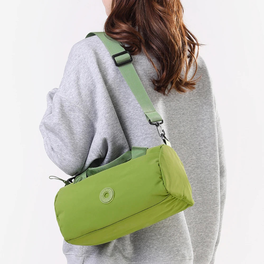 Fitness bag, lightweight