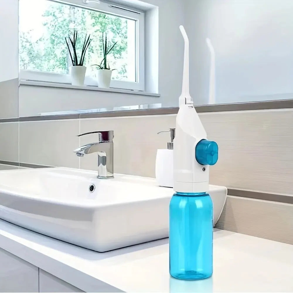 Household High Pressure Oral Irrigator